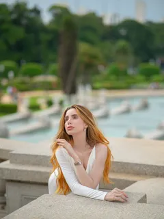 Maxima escort in Milan