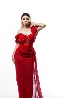 Melinda escort in Milan