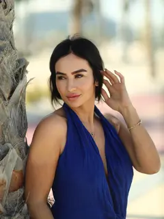 Melisa escort in Naples