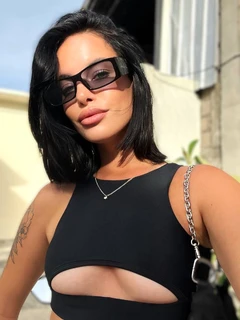 Melissa escort in Rome
