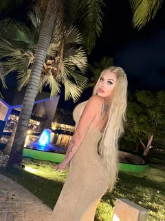 Mia escort in Naples