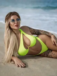 Mila escort in Turin