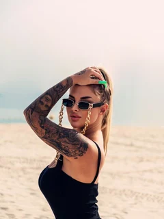 Mila escort in Turin