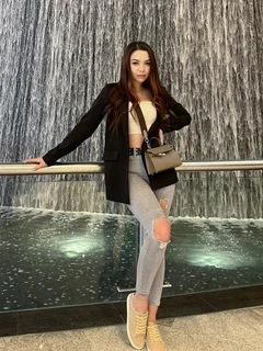 Muse escort in Turin