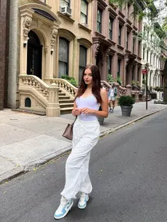 Natalie escort in Milan