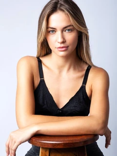 Nataly escort in Rome
