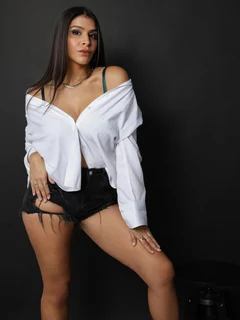 Nayla escort in Naples