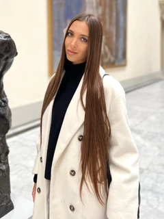 Nicole escort in Rome
