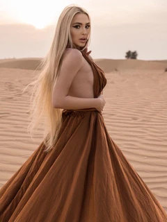 Nicole escort in Turin