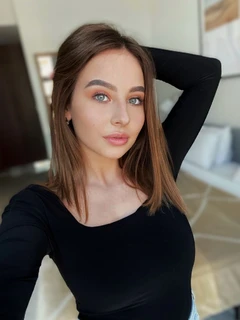 Nikole escort in Turin