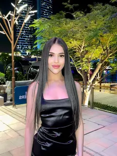 Odessa escort in Milan