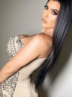Pamela escort in Rome