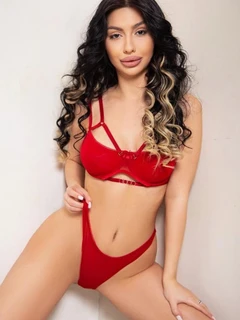 Regina escort in Rome