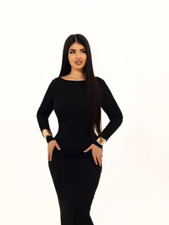 Samira escort in Milan