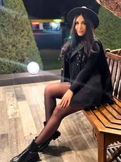 Sara escort in Turin