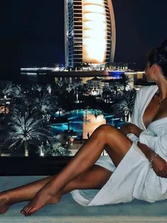 Sasha escort in Turin