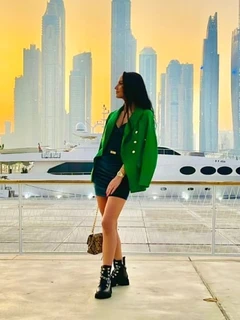 Sasha escort in Turin