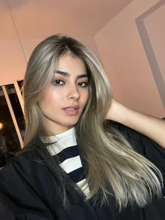 Sophia escort in Milan
