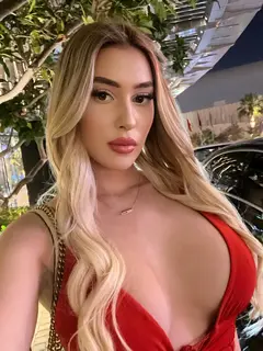 Sylvie escort in Turin
