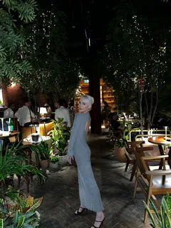 Tati escort in Naples