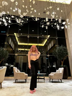Tati escort in Naples