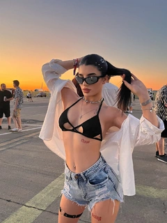 Valeria escort in Turin