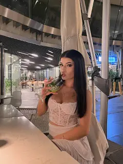 Valeria escort in Turin