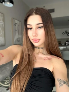 Vanessa escort in Rome