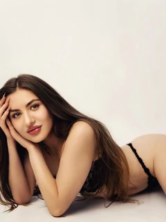 Viktoria escort in Salerno