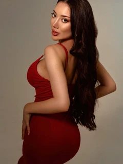 Violetta escort in Salerno