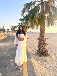 Yasmin escort in Naples