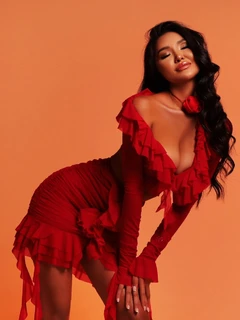 Zhanna escort in Turin